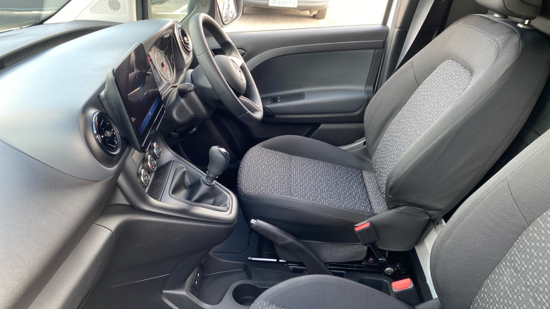 Mercedes-Benz Citan L1 Diesel 110CDI Base Van